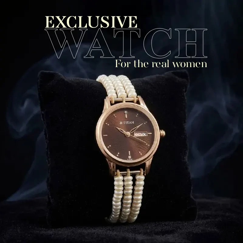 Pick The Perfect Watch